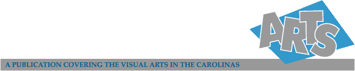 Carolina Arts Logo