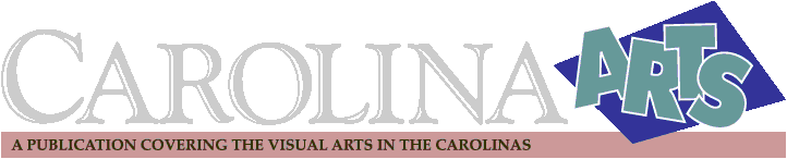 Carolina Arts Logo