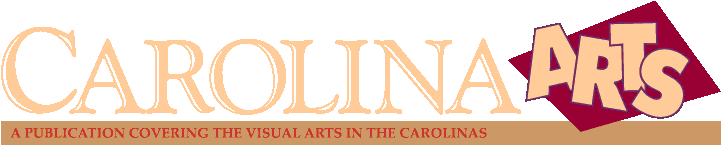 Carolina Arts Logo