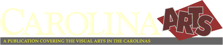 Carolina Arts Logo